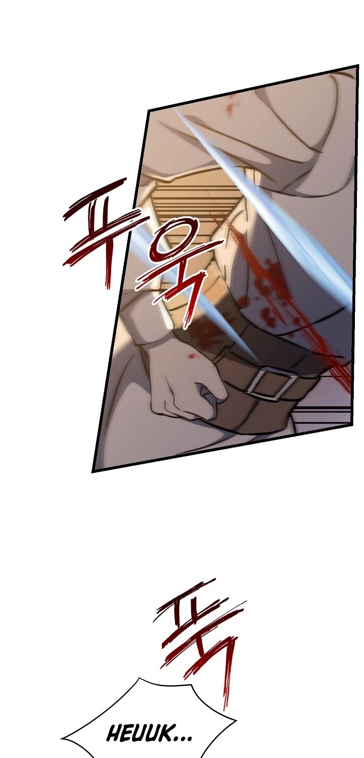 Return of the 8th Class Magician Chapter 11 page 10 - Chapter 11