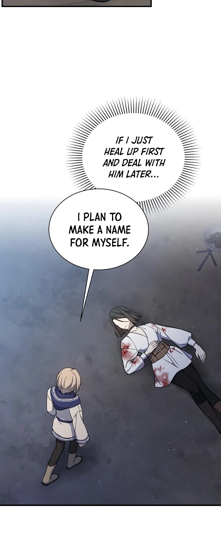 Return of the 8th Class Magician Chapter 11 page 16 - Chapter 11