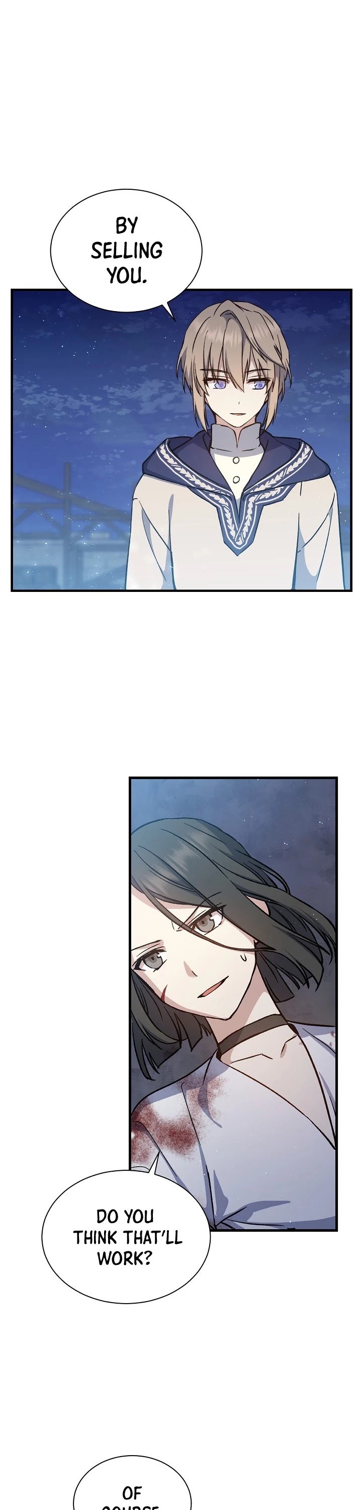 Return of the 8th Class Magician Chapter 11 page 17 - Chapter 11