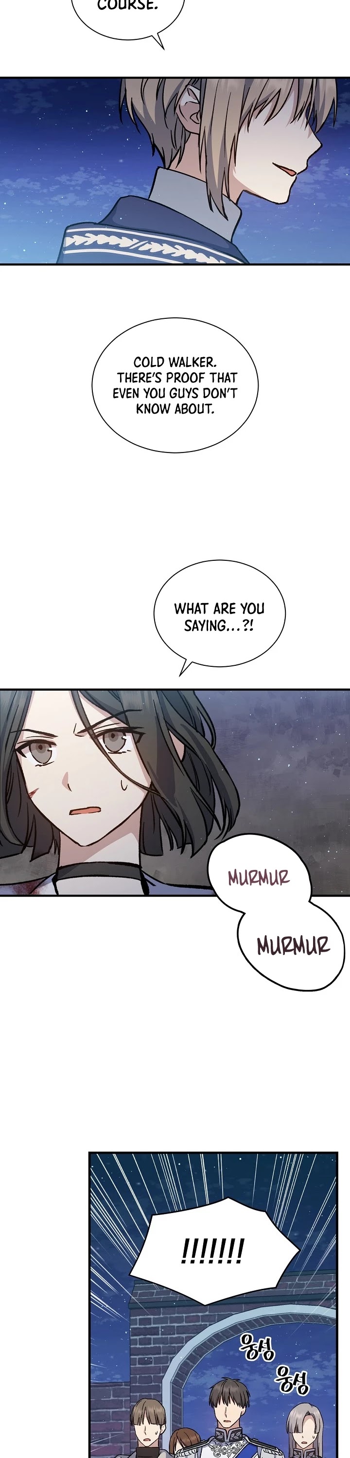 Return of the 8th Class Magician Chapter 11 page 18 - Chapter 11