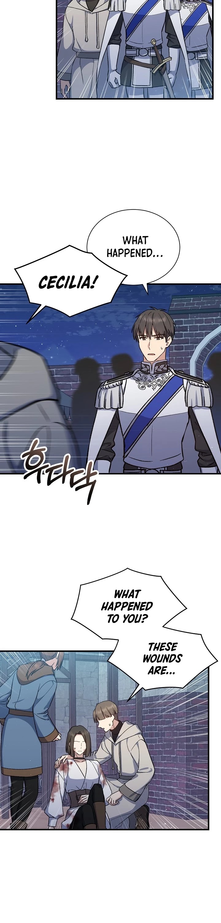 Return of the 8th Class Magician Chapter 11 page 19 - Chapter 11