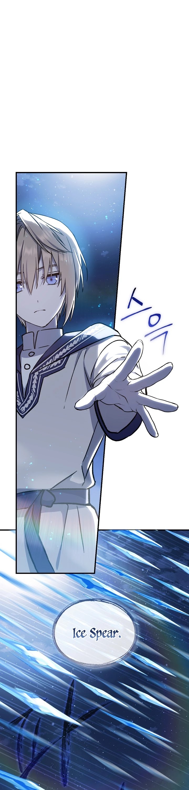 Return of the 8th Class Magician Chapter 11 page 2 - Chapter 11