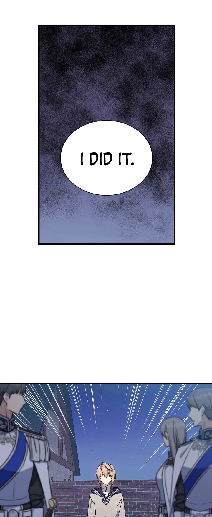 Return of the 8th Class Magician Chapter 11 page 20 - Chapter 11