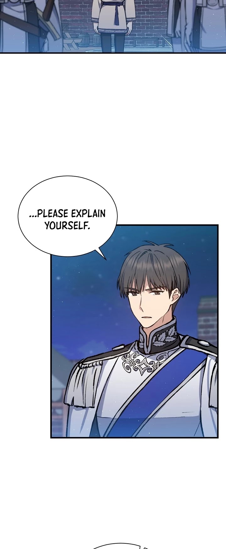 Return of the 8th Class Magician Chapter 11 page 21 - Chapter 11