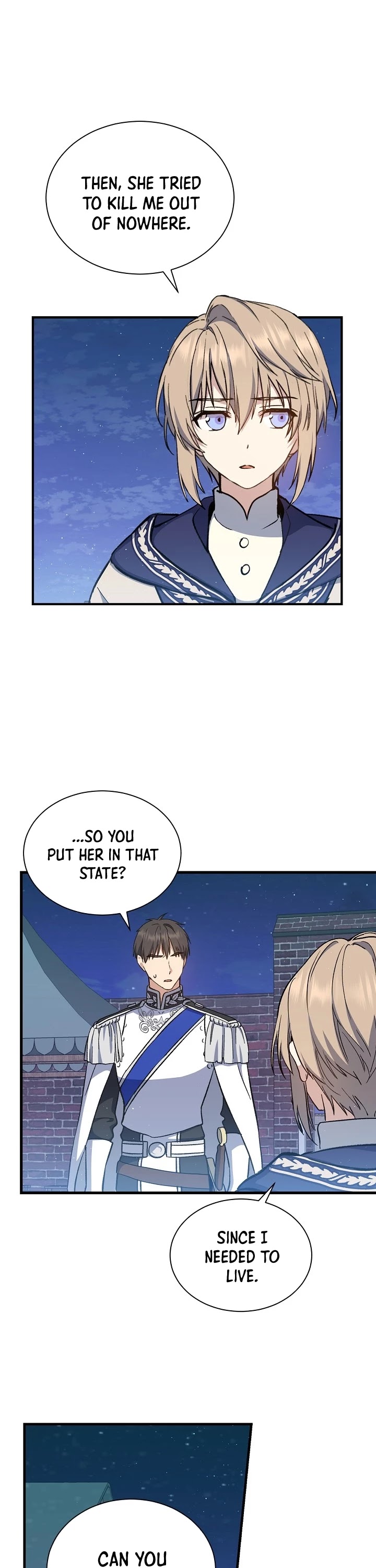 Return of the 8th Class Magician Chapter 11 page 23 - Chapter 11