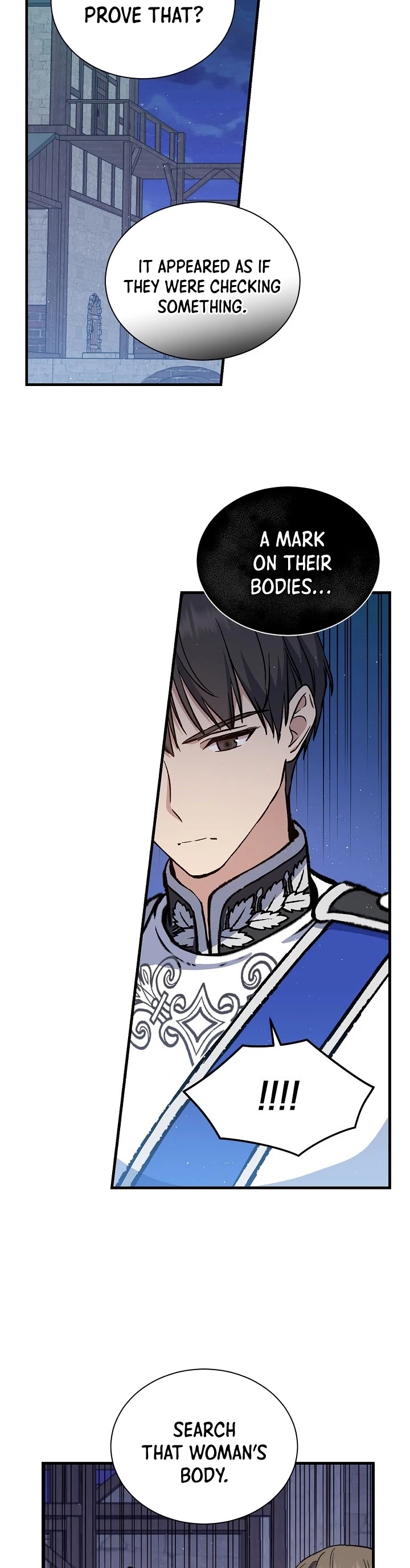 Return of the 8th Class Magician Chapter 11 page 24 - Chapter 11