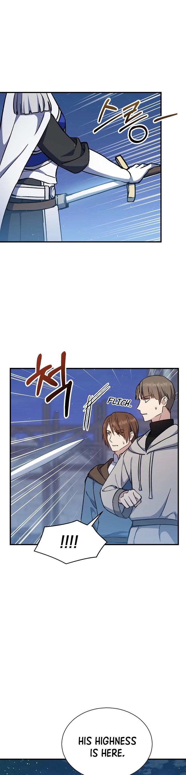 Return of the 8th Class Magician Chapter 11 page 26 - Chapter 11