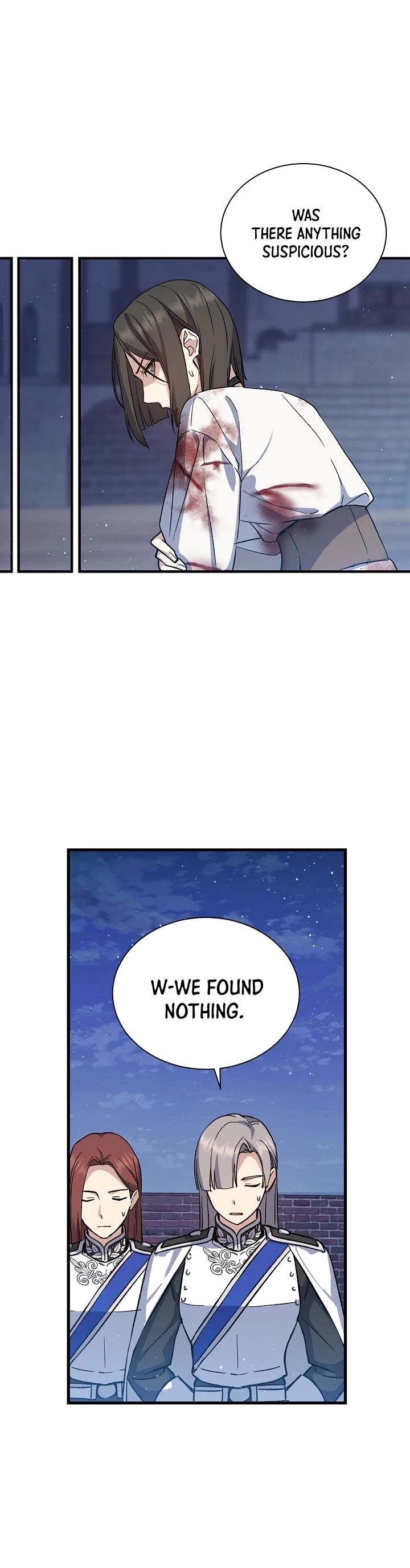 Return of the 8th Class Magician Chapter 11 page 29 - Chapter 11