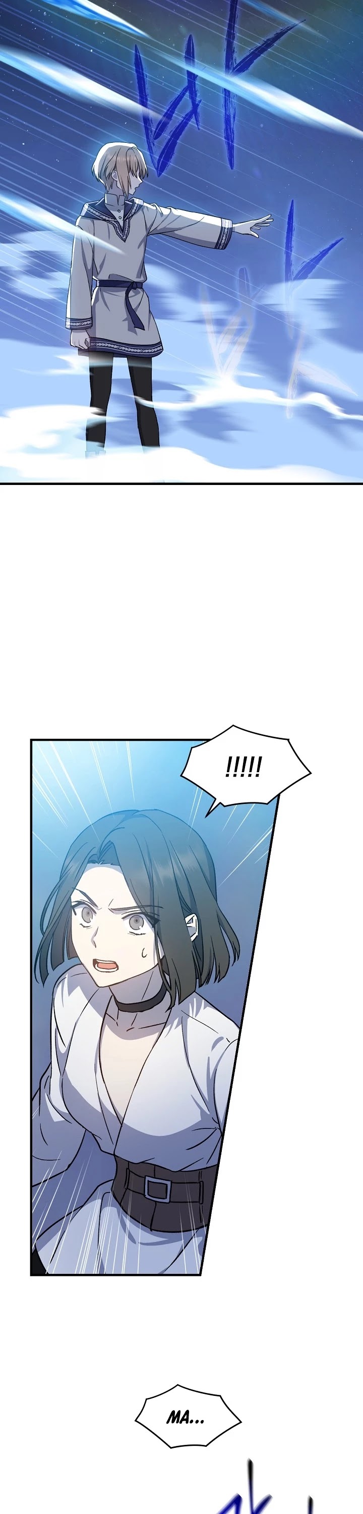 Return of the 8th Class Magician Chapter 11 page 3 - Chapter 11