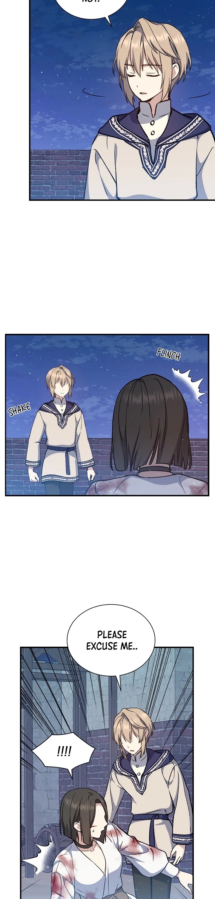 Return of the 8th Class Magician Chapter 11 page 31 - Chapter 11