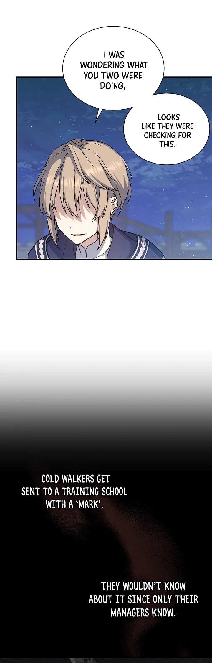 Return of the 8th Class Magician Chapter 11 page 34 - Chapter 11