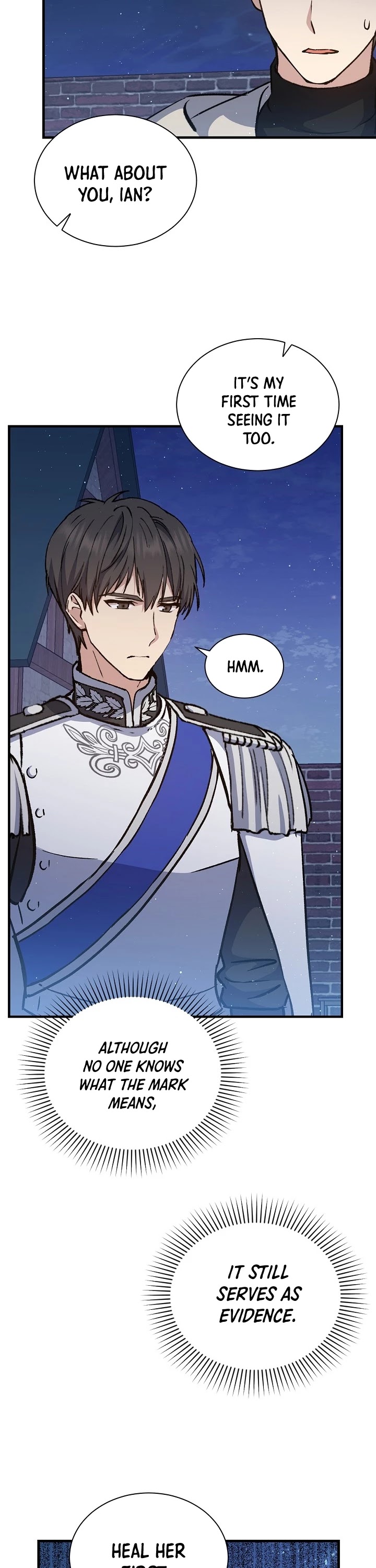 Return of the 8th Class Magician Chapter 11 page 36 - Chapter 11