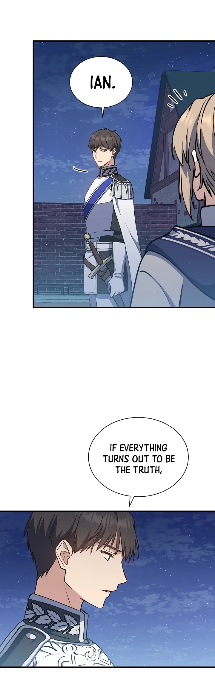 Return of the 8th Class Magician Chapter 11 page 38 - Chapter 11