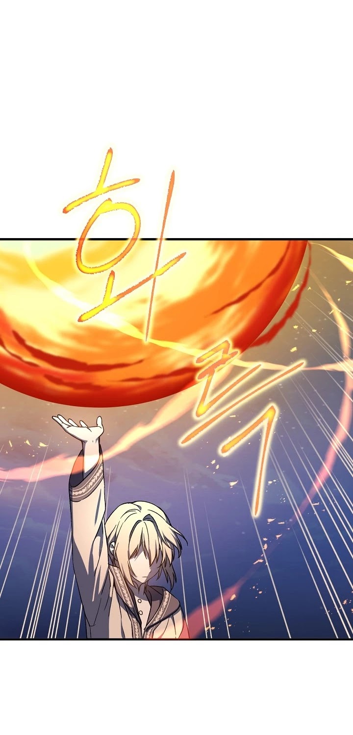 Return of the 8th Class Magician Chapter 11 page 6 - Chapter 11