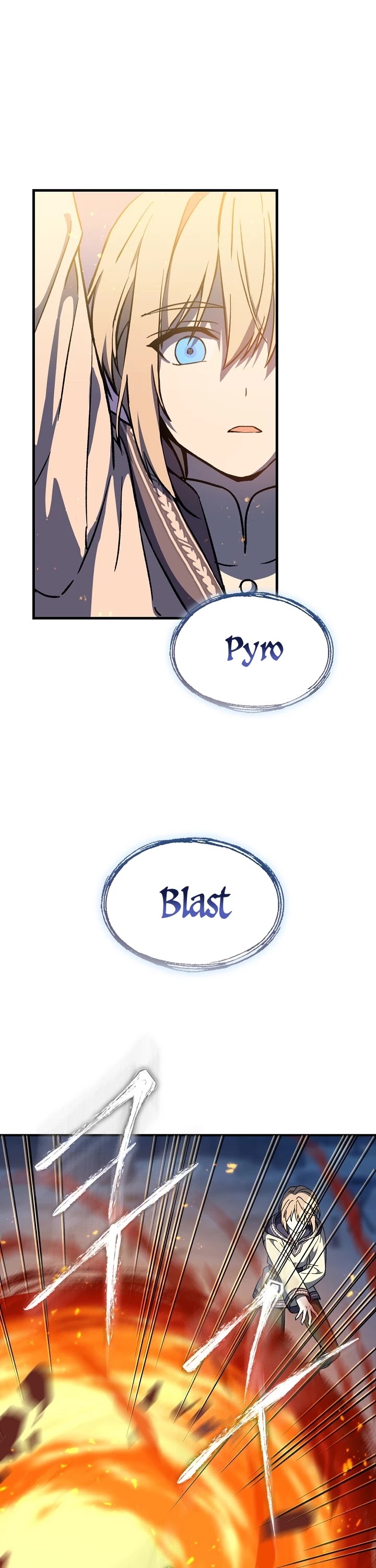 Return of the 8th Class Magician Chapter 11 page 7 - Chapter 11