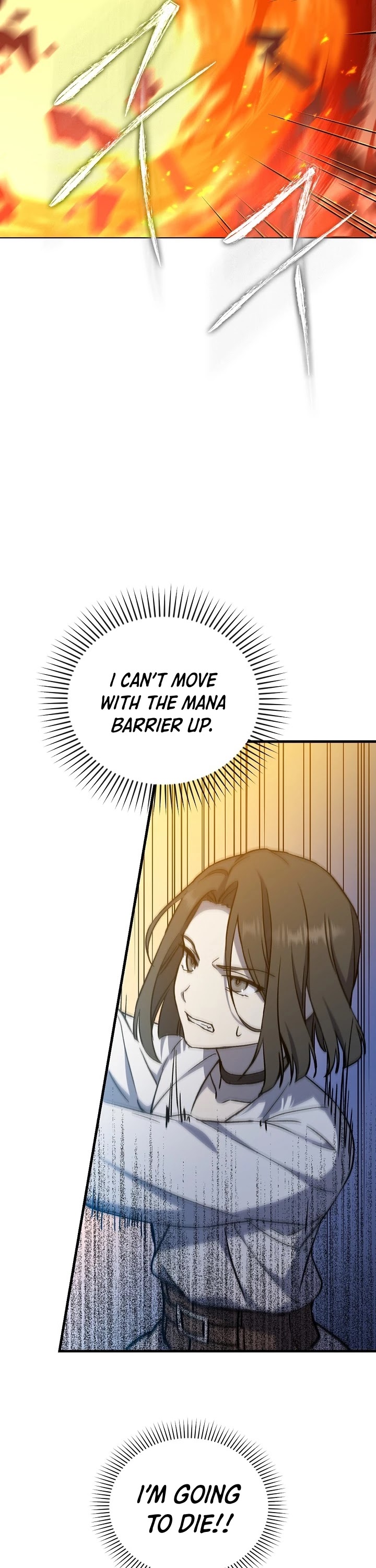 Return of the 8th Class Magician Chapter 11 page 8 - Chapter 11