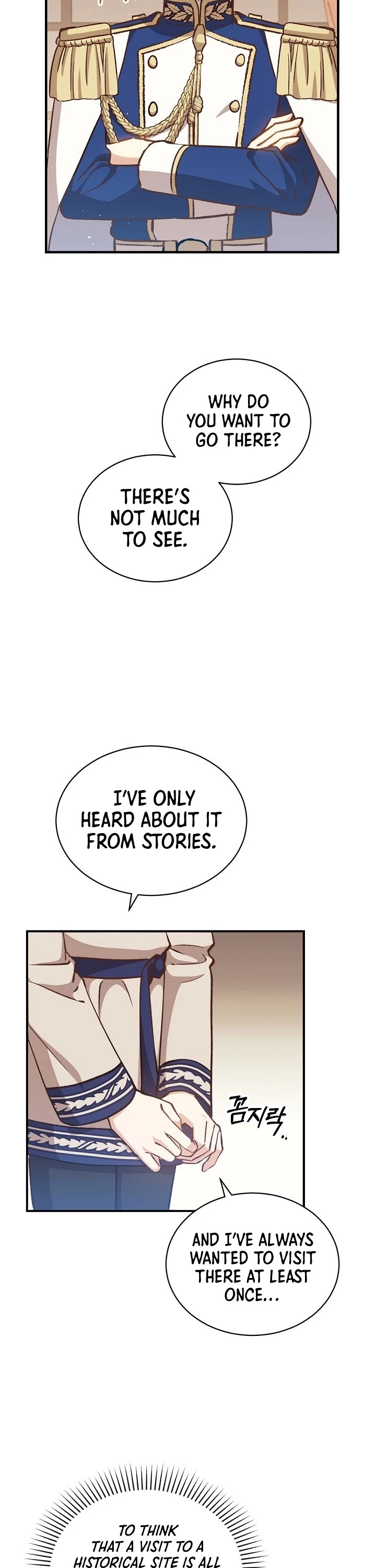 Return of the 8th Class Magician Chapter 12 page 11 - Chapter 12
