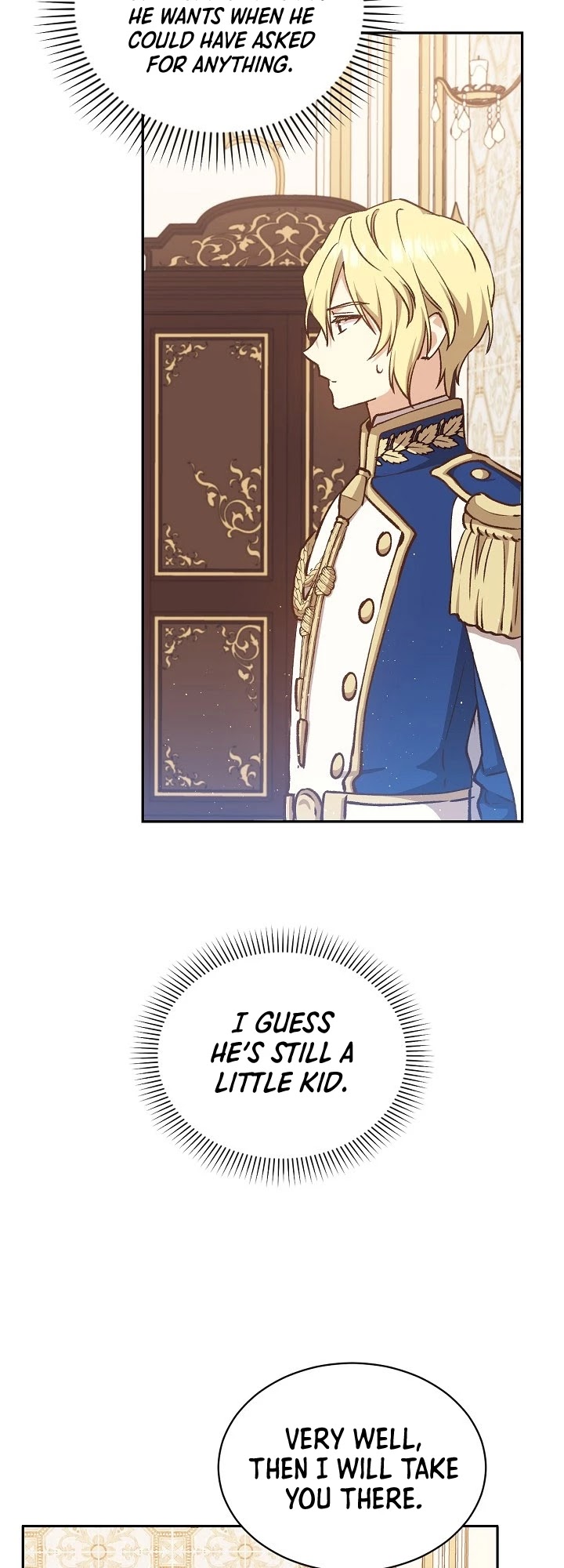 Return of the 8th Class Magician Chapter 12 page 12 - Chapter 12