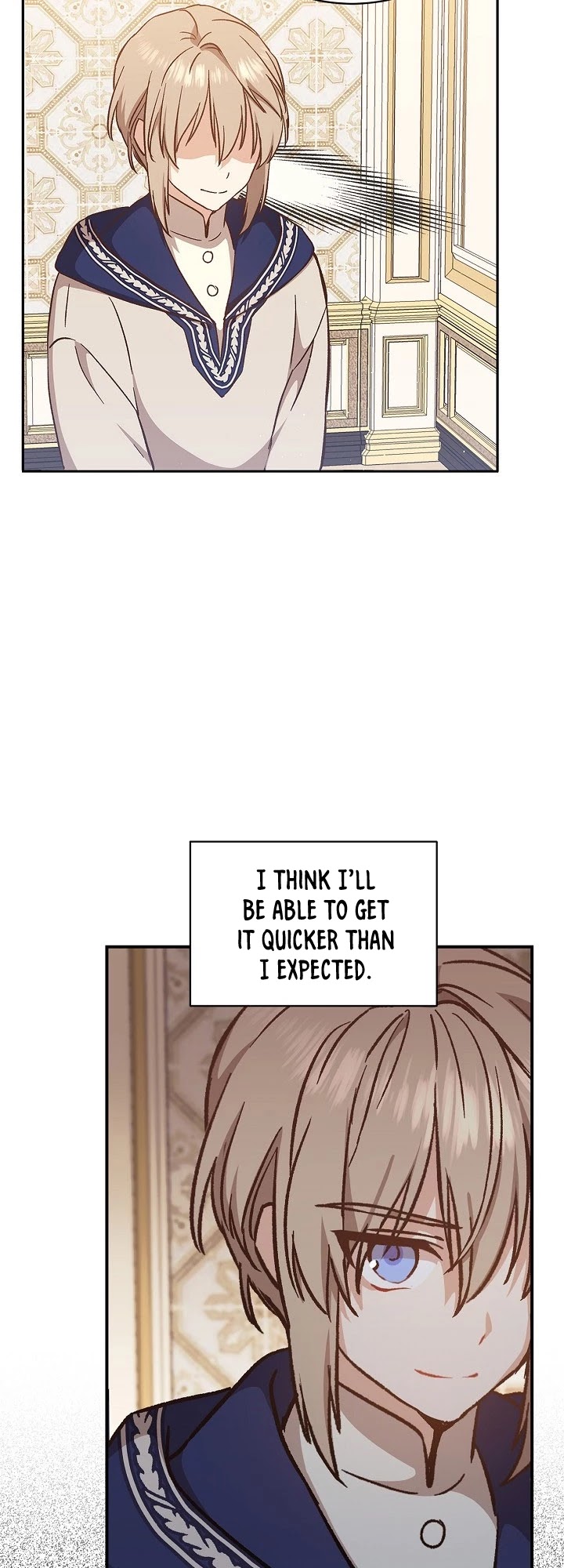 Return of the 8th Class Magician Chapter 12 page 13 - Chapter 12