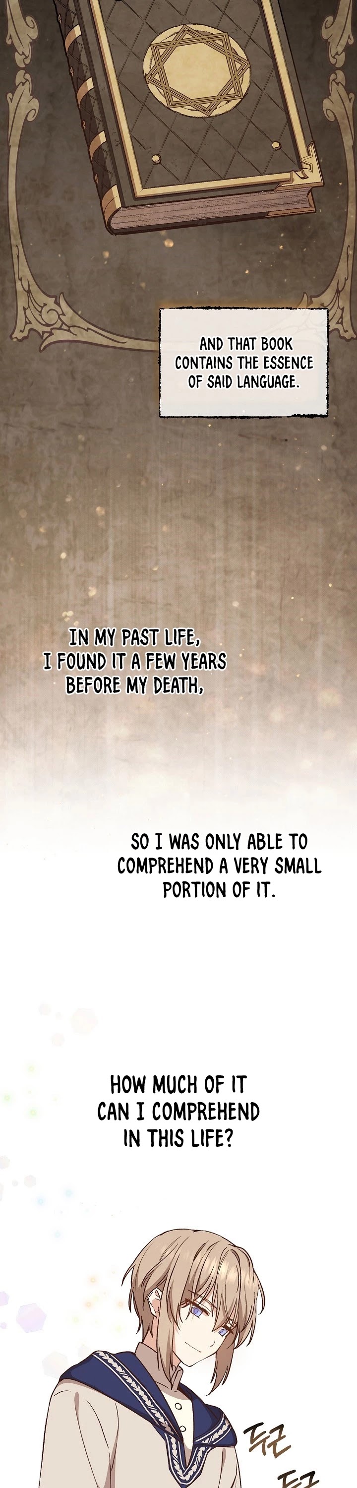Return of the 8th Class Magician Chapter 12 page 15 - Chapter 12