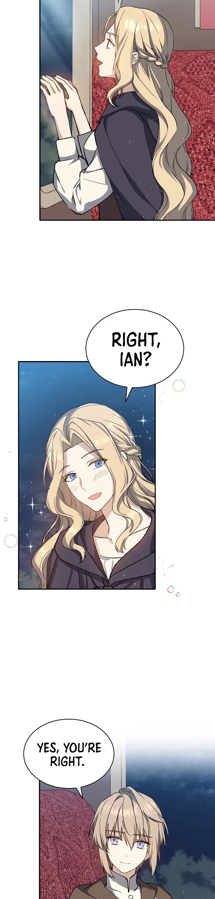 Return of the 8th Class Magician Chapter 12 page 19 - Chapter 12