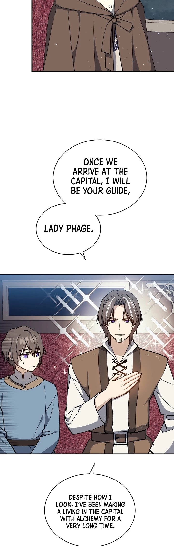 Return of the 8th Class Magician Chapter 12 page 20 - Chapter 12