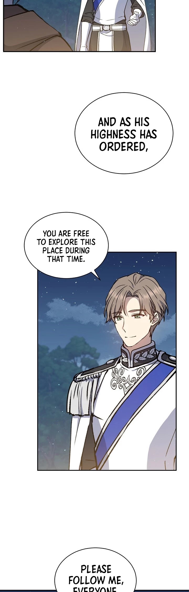 Return of the 8th Class Magician Chapter 12 page 24 - Chapter 12