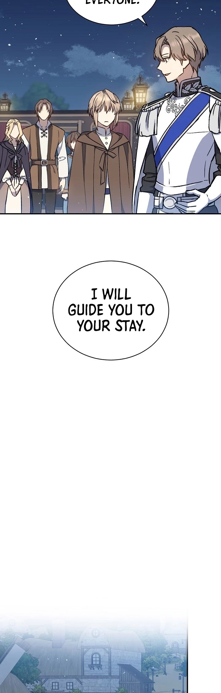 Return of the 8th Class Magician Chapter 12 page 25 - Chapter 12