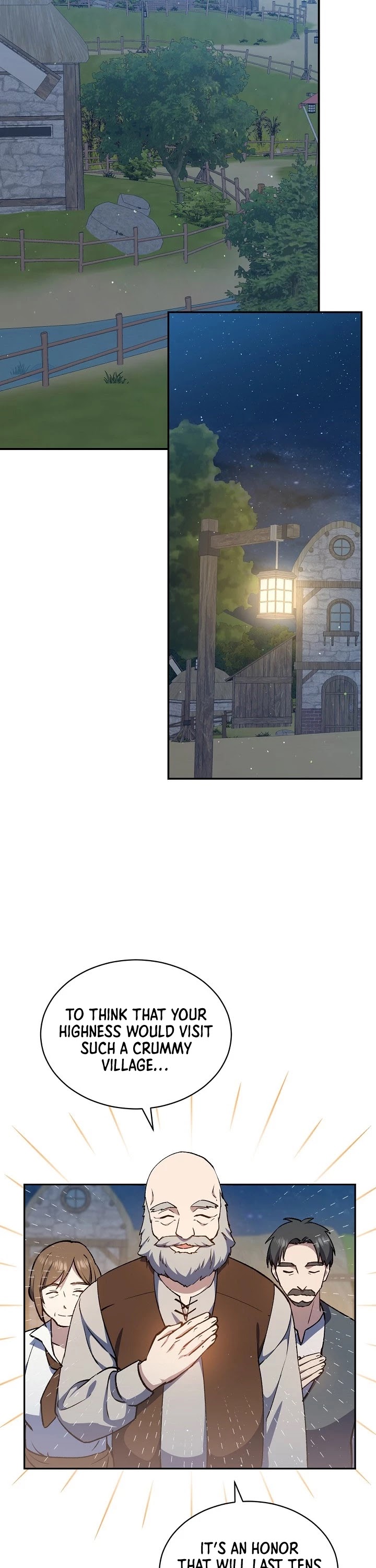 Return of the 8th Class Magician Chapter 12 page 26 - Chapter 12