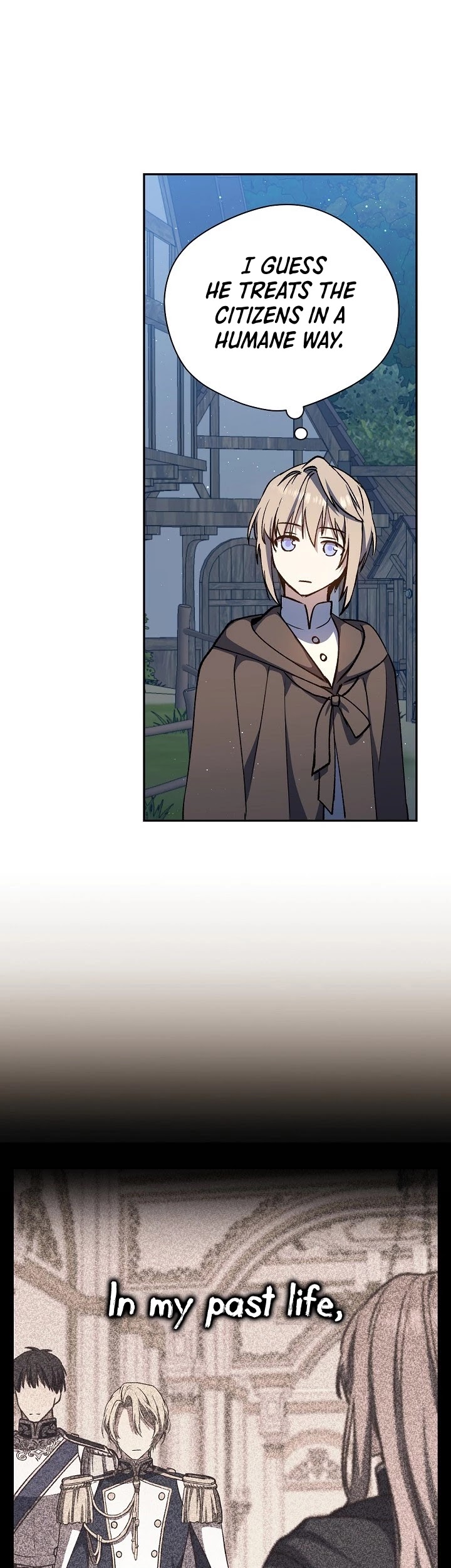 Return of the 8th Class Magician Chapter 12 page 28 - Chapter 12