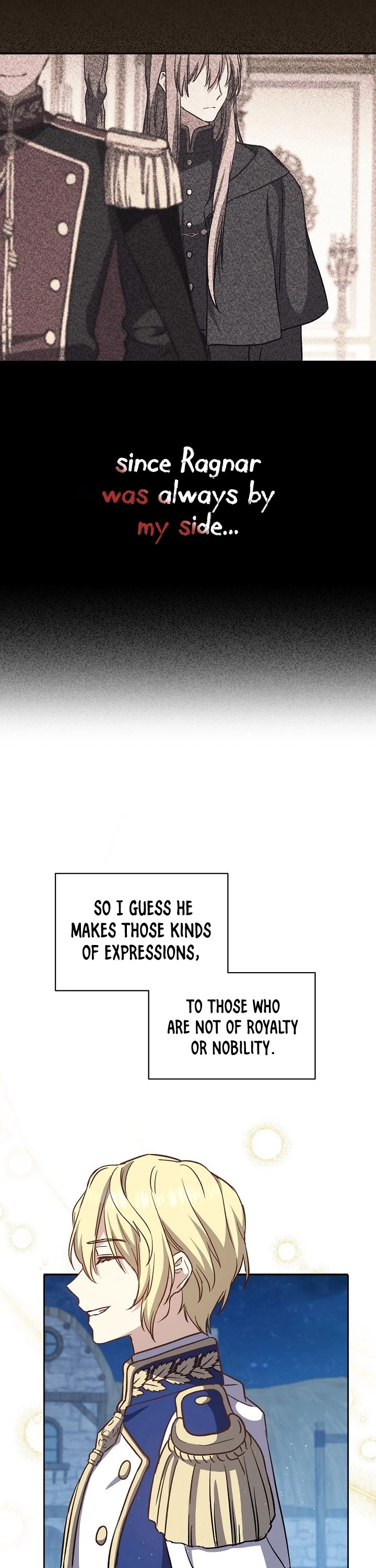 Return of the 8th Class Magician Chapter 12 page 30 - Chapter 12