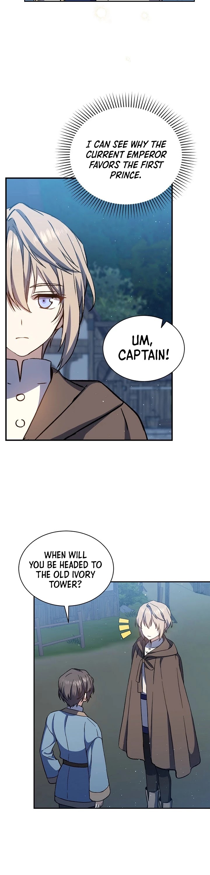 Return of the 8th Class Magician Chapter 12 page 31 - Chapter 12