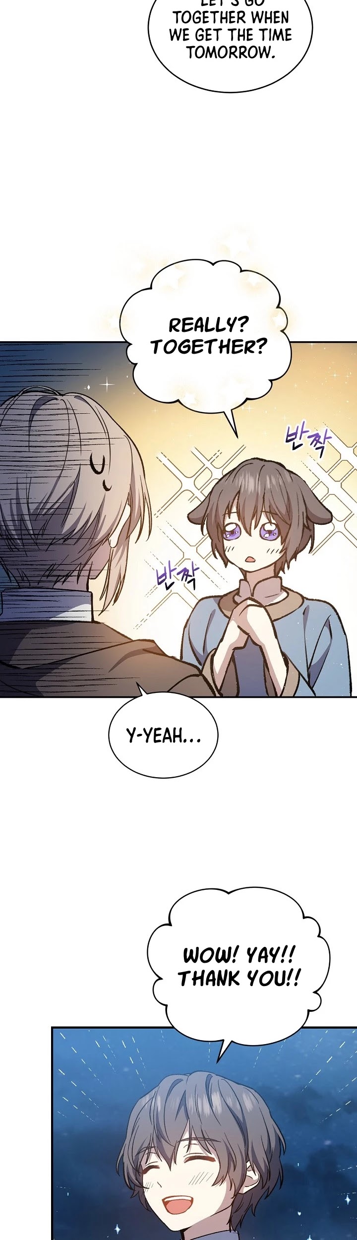 Return of the 8th Class Magician Chapter 12 page 33 - Chapter 12