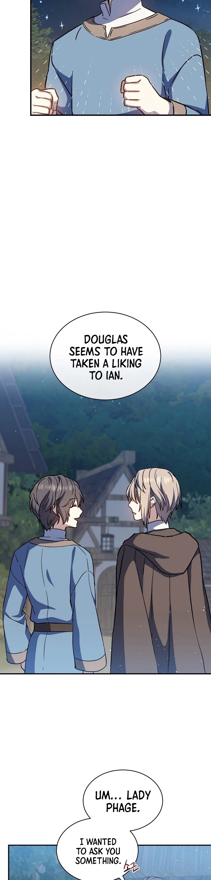 Return of the 8th Class Magician Chapter 12 page 34 - Chapter 12