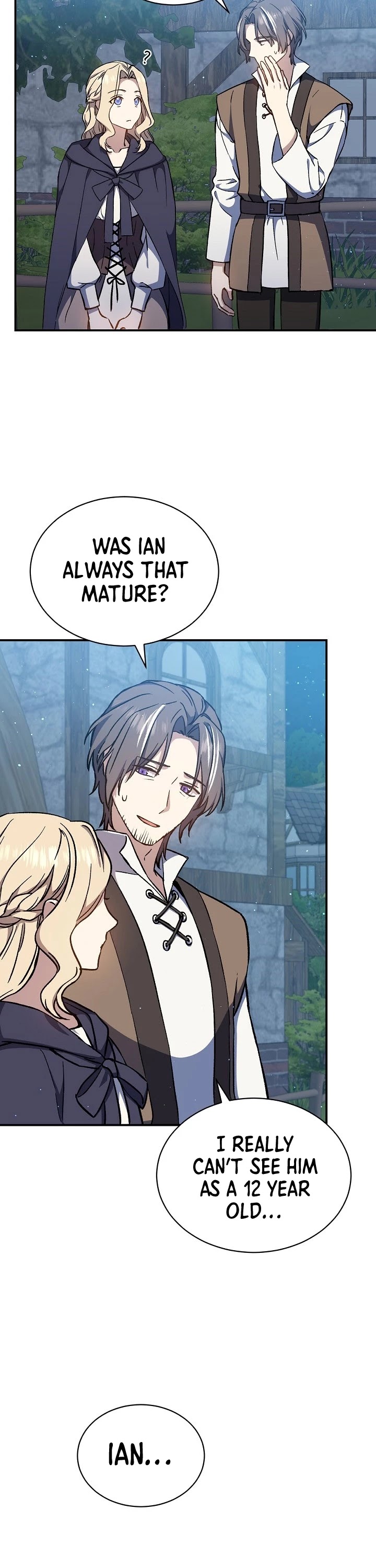 Return of the 8th Class Magician Chapter 12 page 35 - Chapter 12