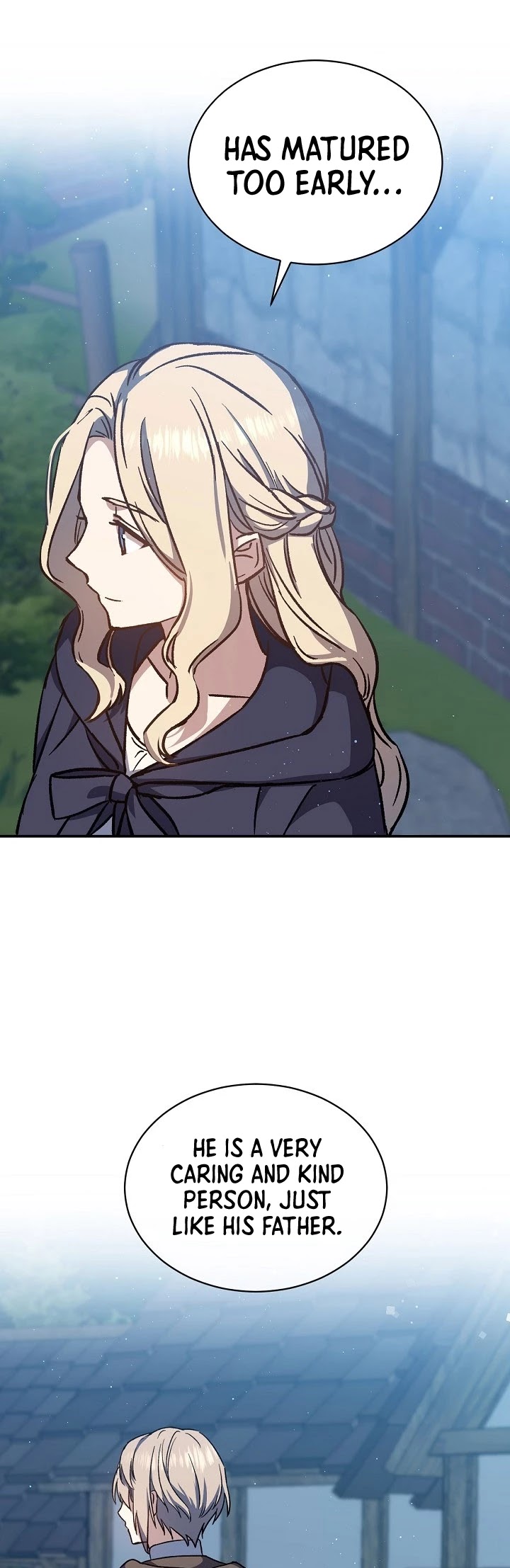 Return of the 8th Class Magician Chapter 12 page 36 - Chapter 12