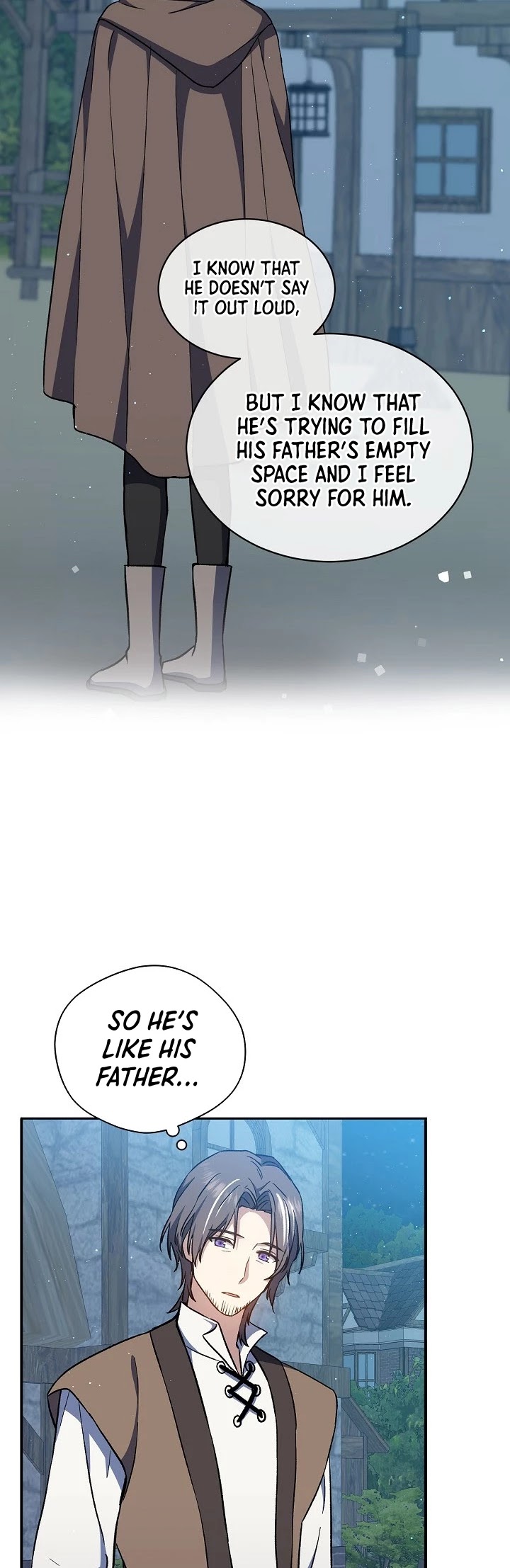 Return of the 8th Class Magician Chapter 12 page 37 - Chapter 12
