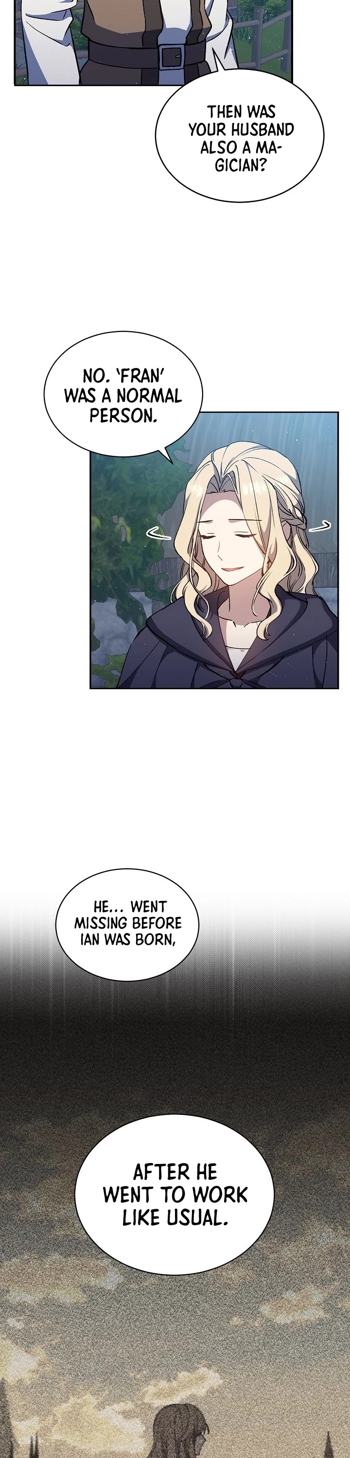 Return of the 8th Class Magician Chapter 12 page 38 - Chapter 12