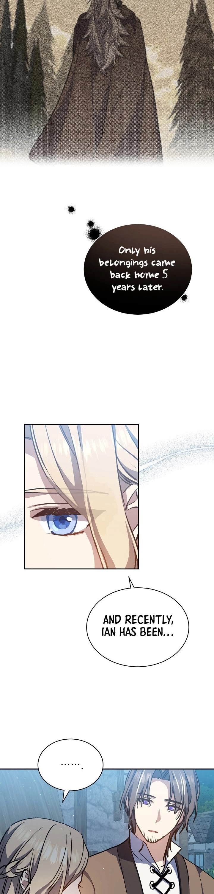 Return of the 8th Class Magician Chapter 12 page 39 - Chapter 12