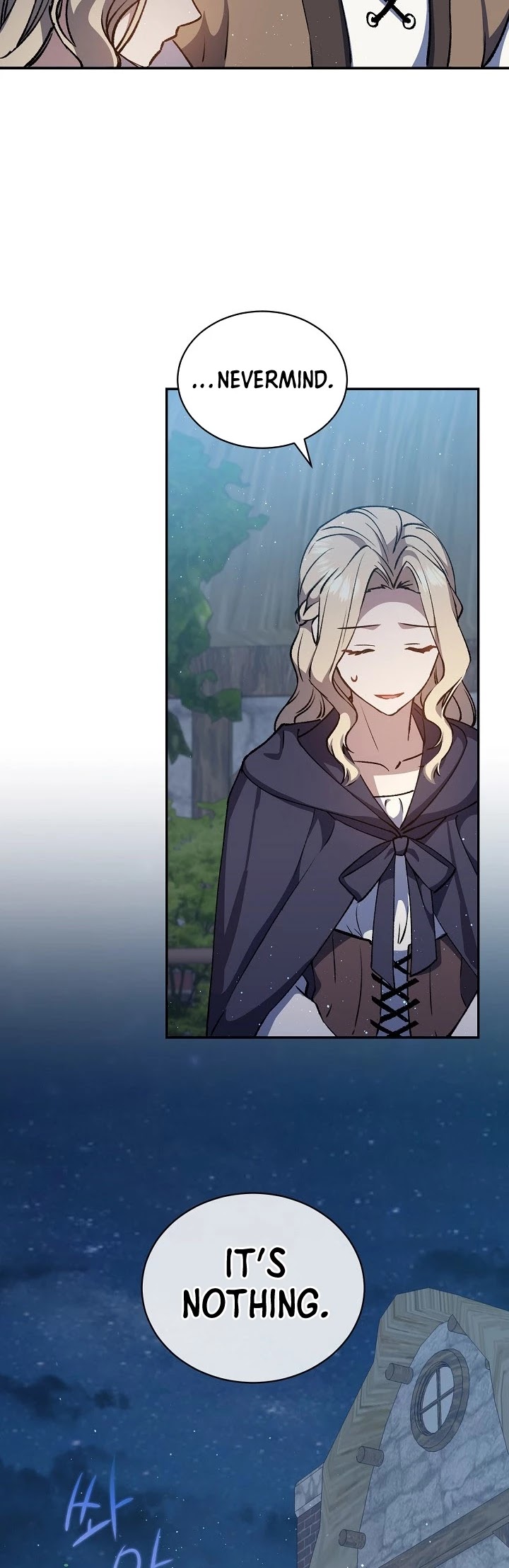 Return of the 8th Class Magician Chapter 12 page 40 - Chapter 12