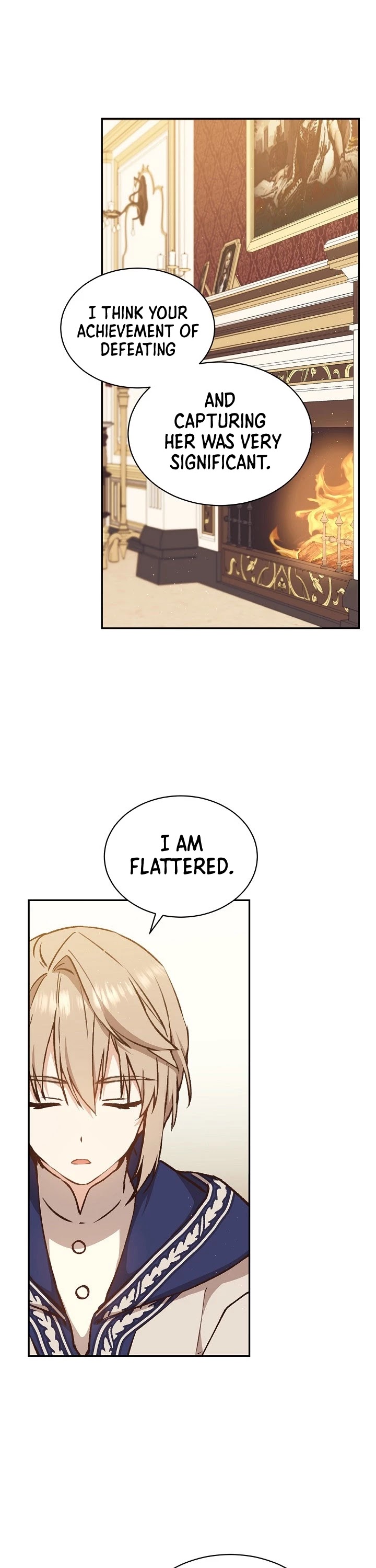 Return of the 8th Class Magician Chapter 12 page 7 - Chapter 12