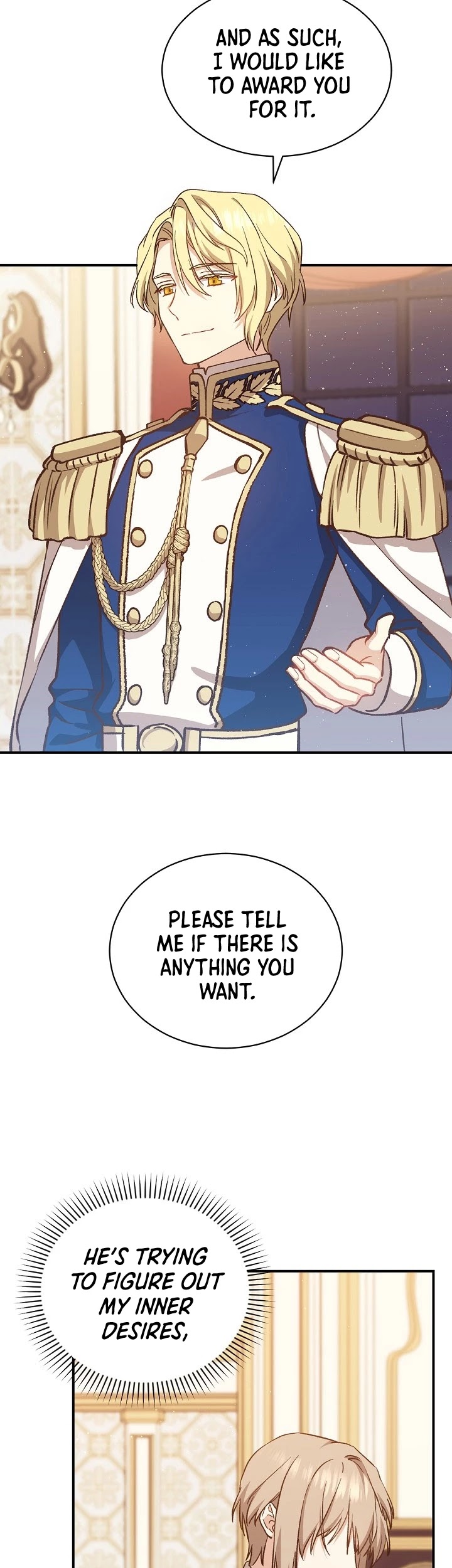 Return of the 8th Class Magician Chapter 12 page 8 - Chapter 12