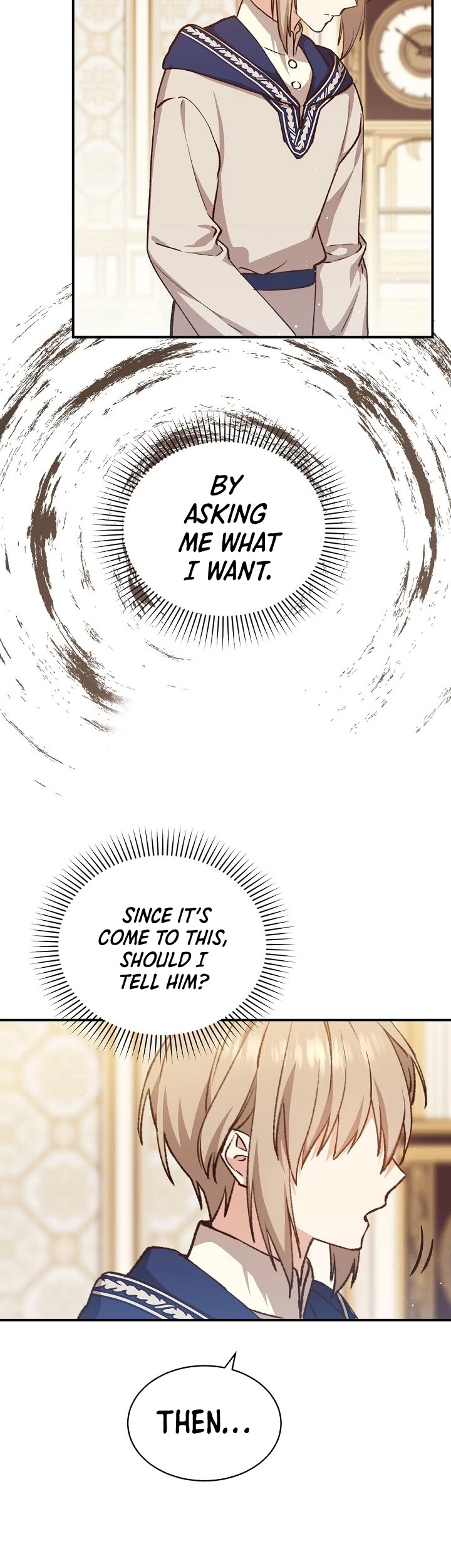 Return of the 8th Class Magician Chapter 12 page 9 - Chapter 12