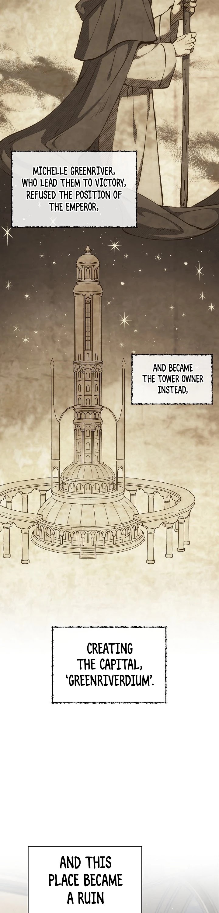 Return of the 8th Class Magician Chapter 13 page 10 - Chapter 13