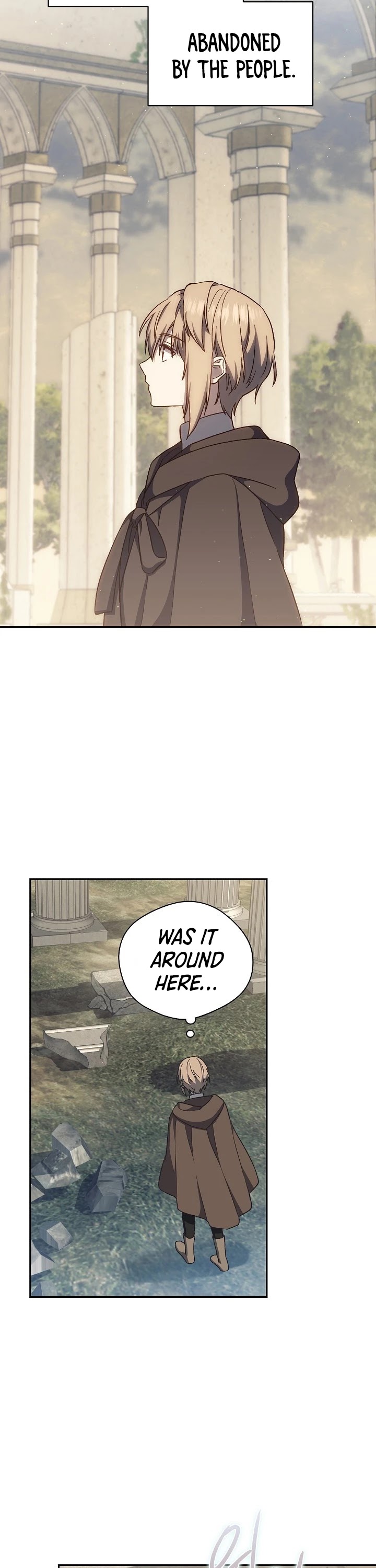 Return of the 8th Class Magician Chapter 13 page 11 - Chapter 13