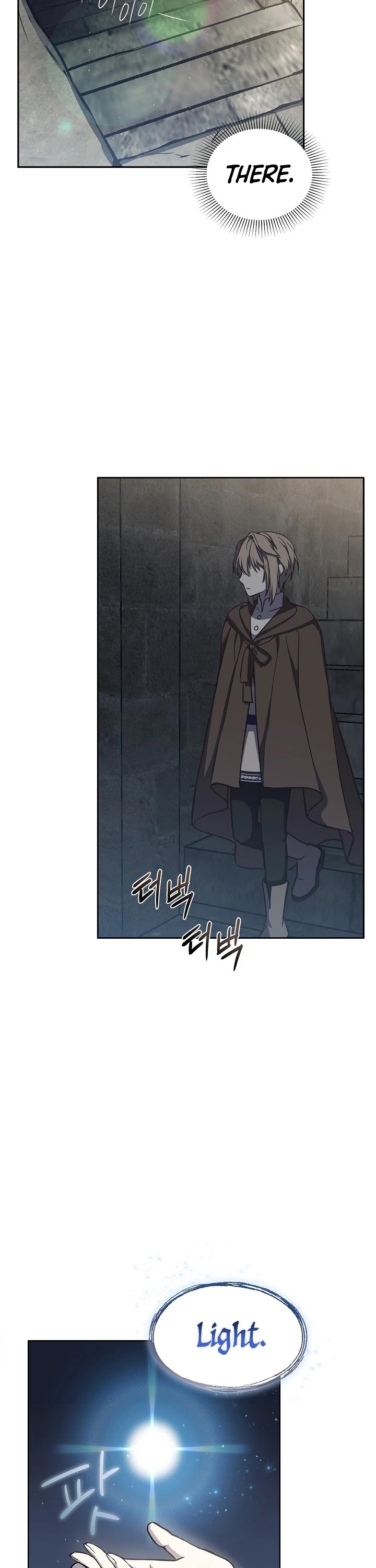 Return of the 8th Class Magician Chapter 13 page 14 - Chapter 13