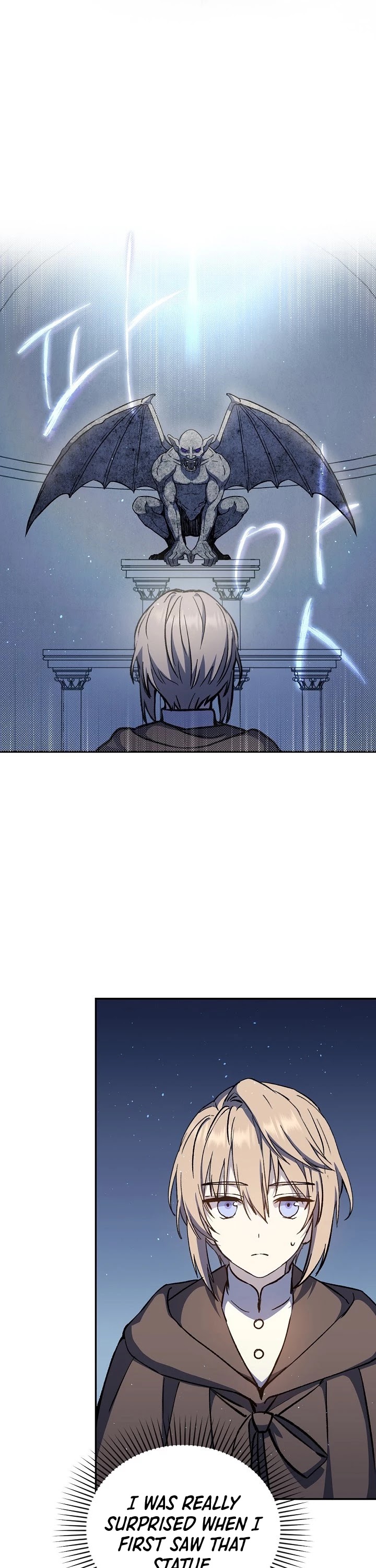 Return of the 8th Class Magician Chapter 13 page 16 - Chapter 13