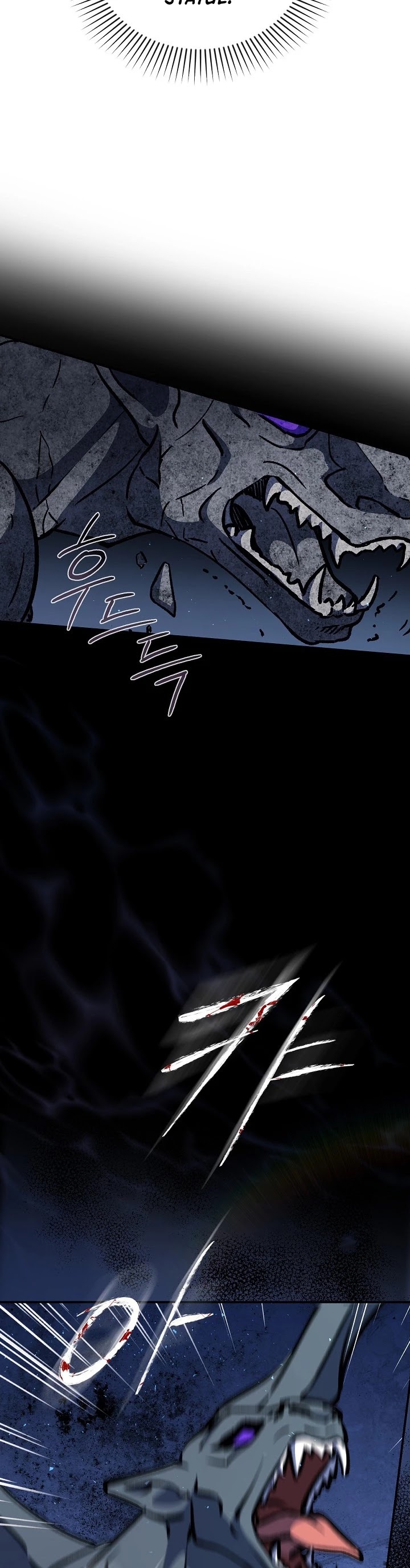 Return of the 8th Class Magician Chapter 13 page 17 - Chapter 13