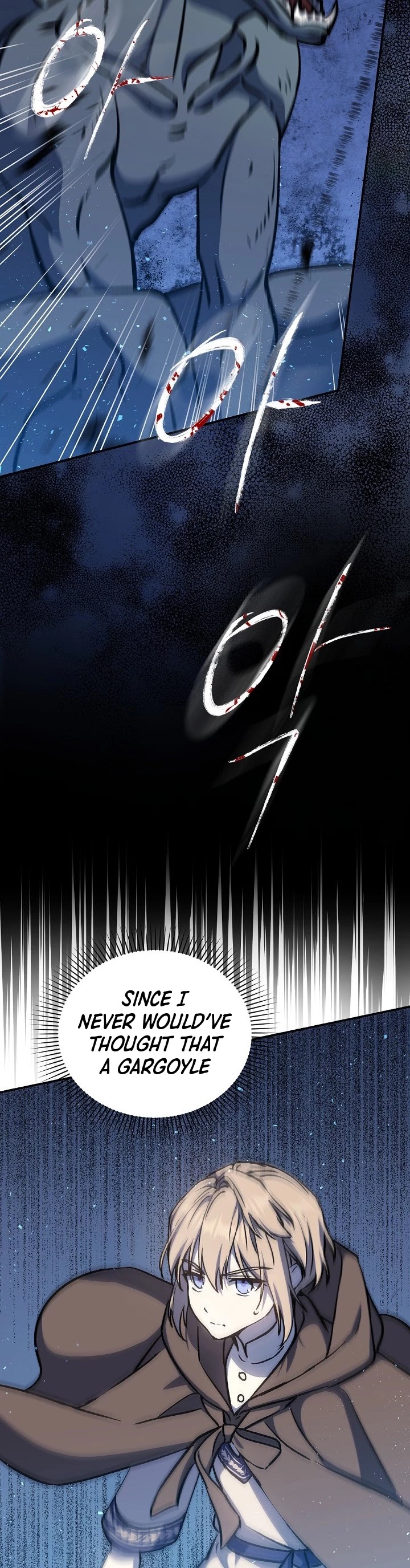 Return of the 8th Class Magician Chapter 13 page 18 - Chapter 13