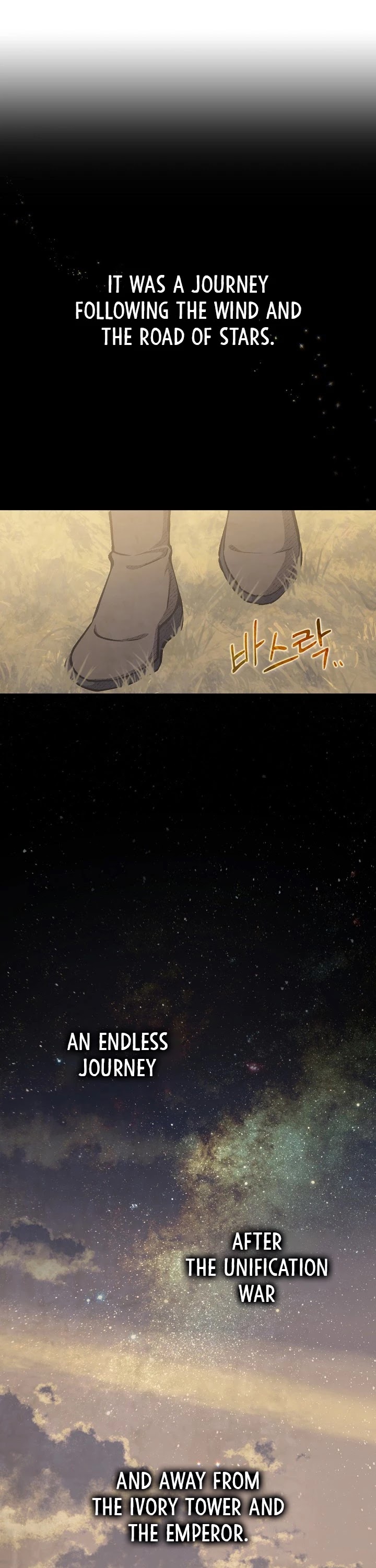 Return of the 8th Class Magician Chapter 13 page 2 - Chapter 13